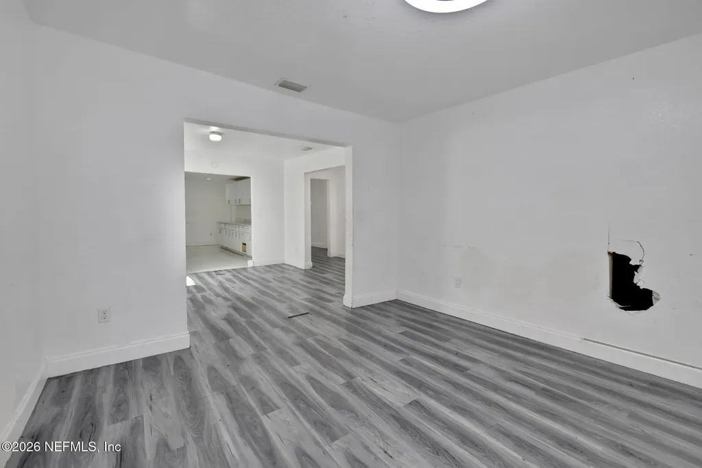 1158 Pacetti Street Jacksonville FL 32206