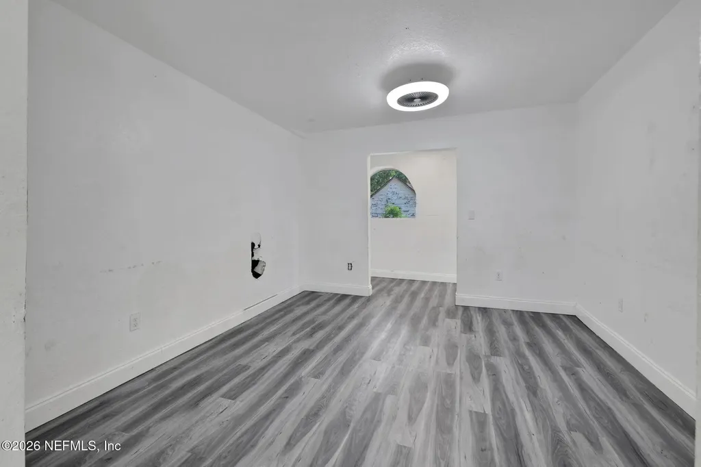 1158 Pacetti Street Jacksonville FL 32206