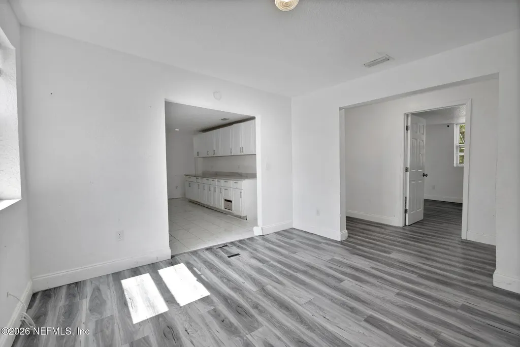 1158 Pacetti Street Jacksonville FL 32206