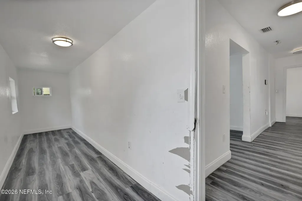 1158 Pacetti Street Jacksonville FL 32206