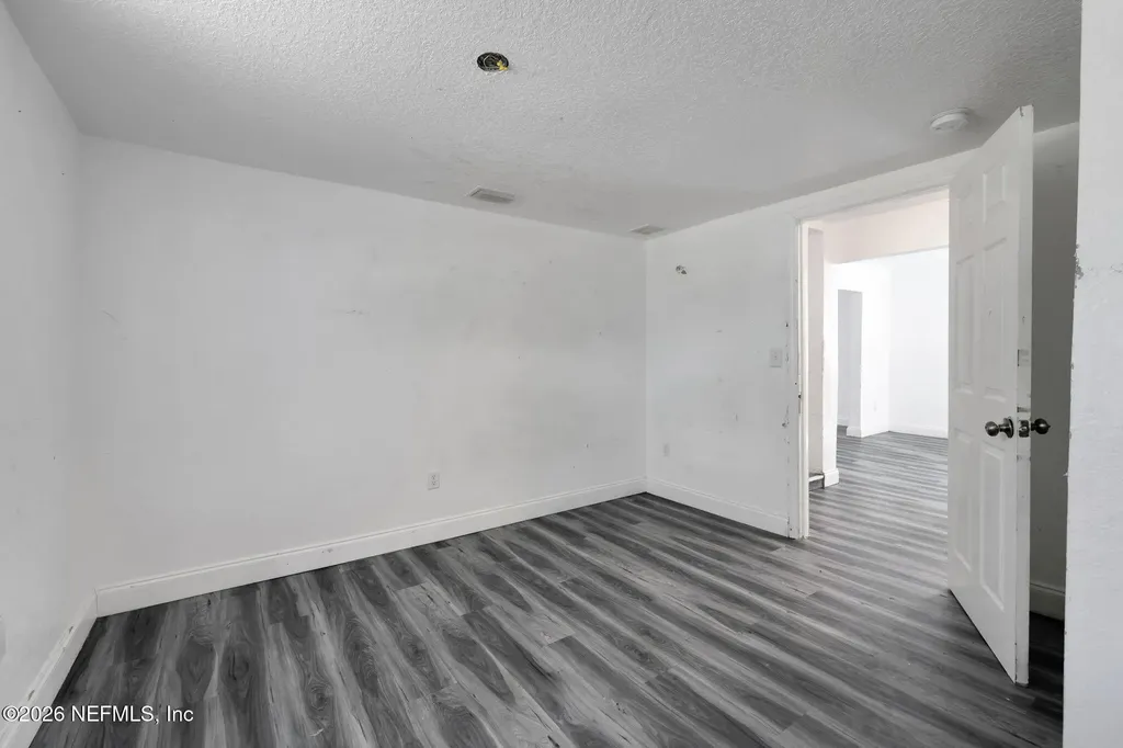 1158 Pacetti Street Jacksonville FL 32206
