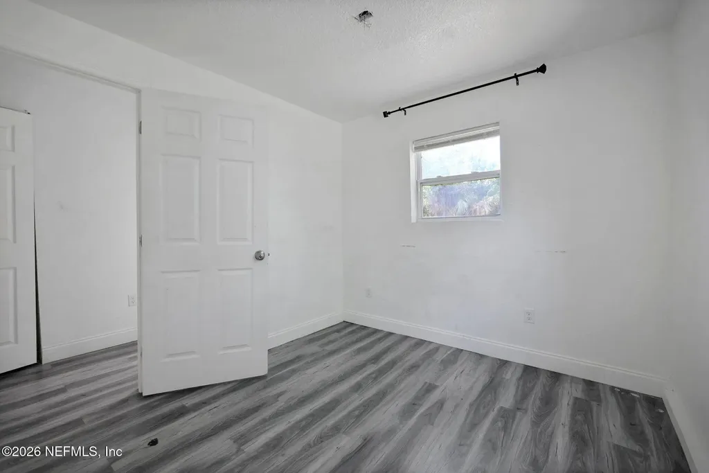 1158 Pacetti Street Jacksonville FL 32206