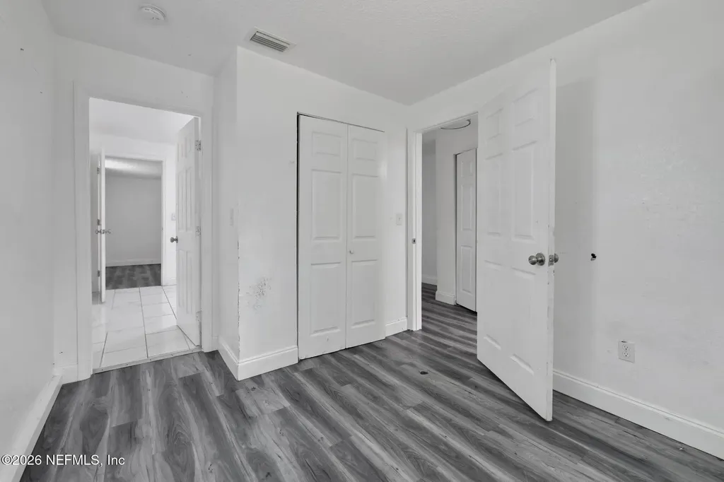 1158 Pacetti Street Jacksonville FL 32206