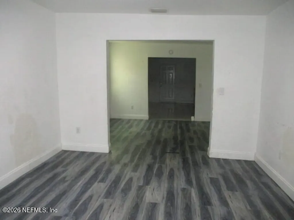 1158 Pacetti Street Jacksonville FL 32206