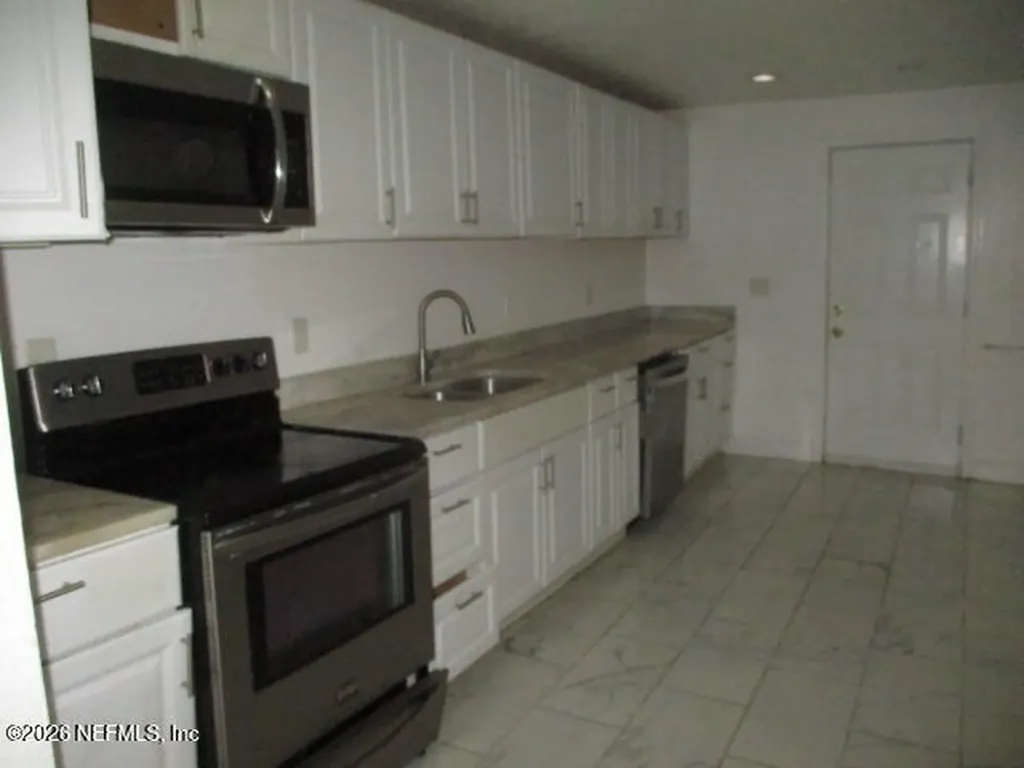 1158 Pacetti Street Jacksonville FL 32206