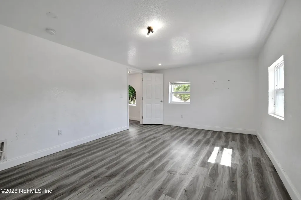 1158 Pacetti Street Jacksonville FL 32206