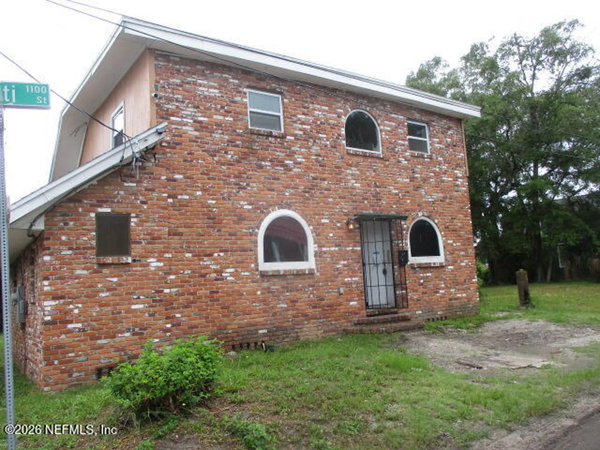 1158 Pacetti Street Jacksonville FL 32206