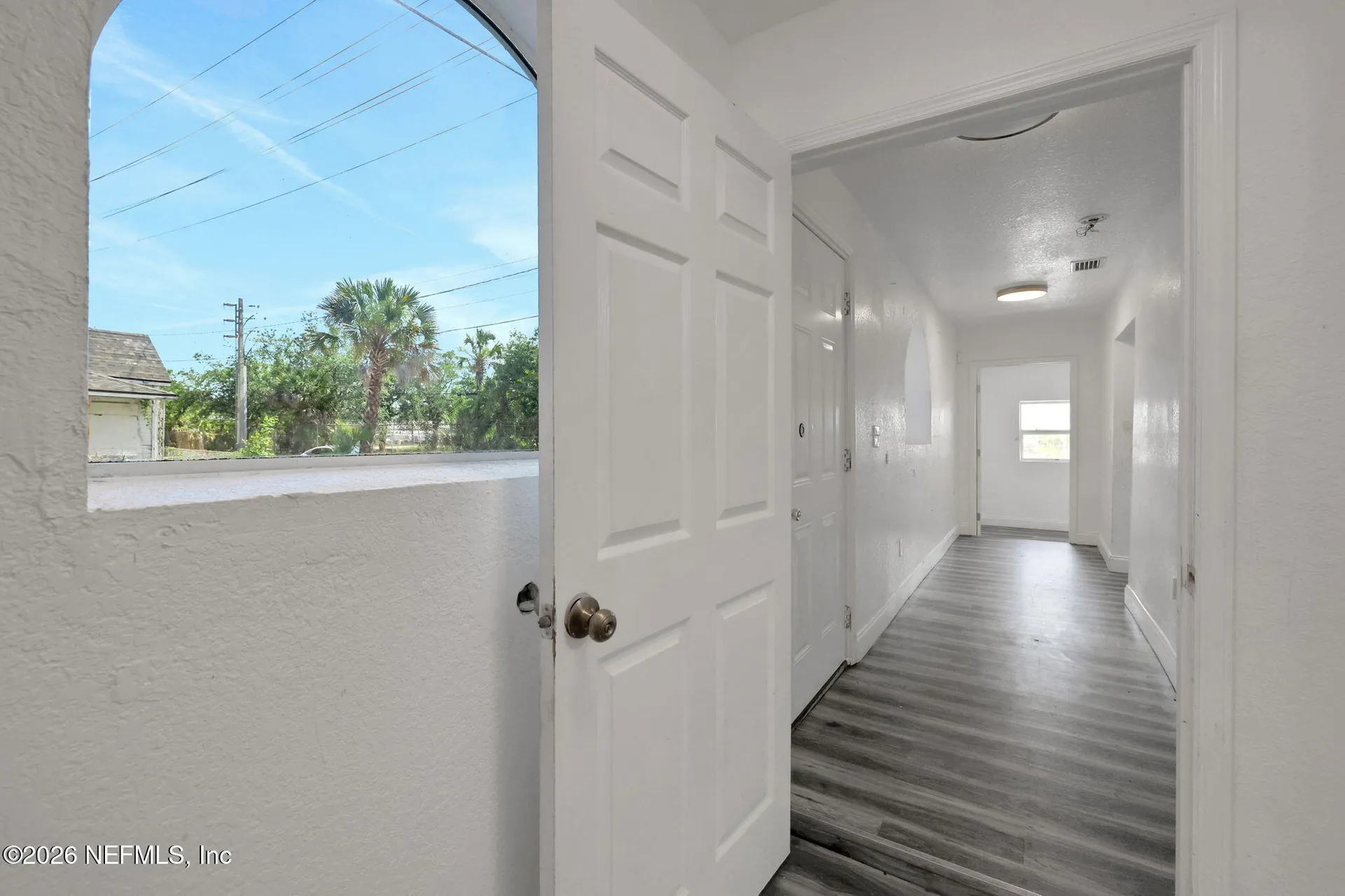 1158 Pacetti Street Jacksonville FL 32206
