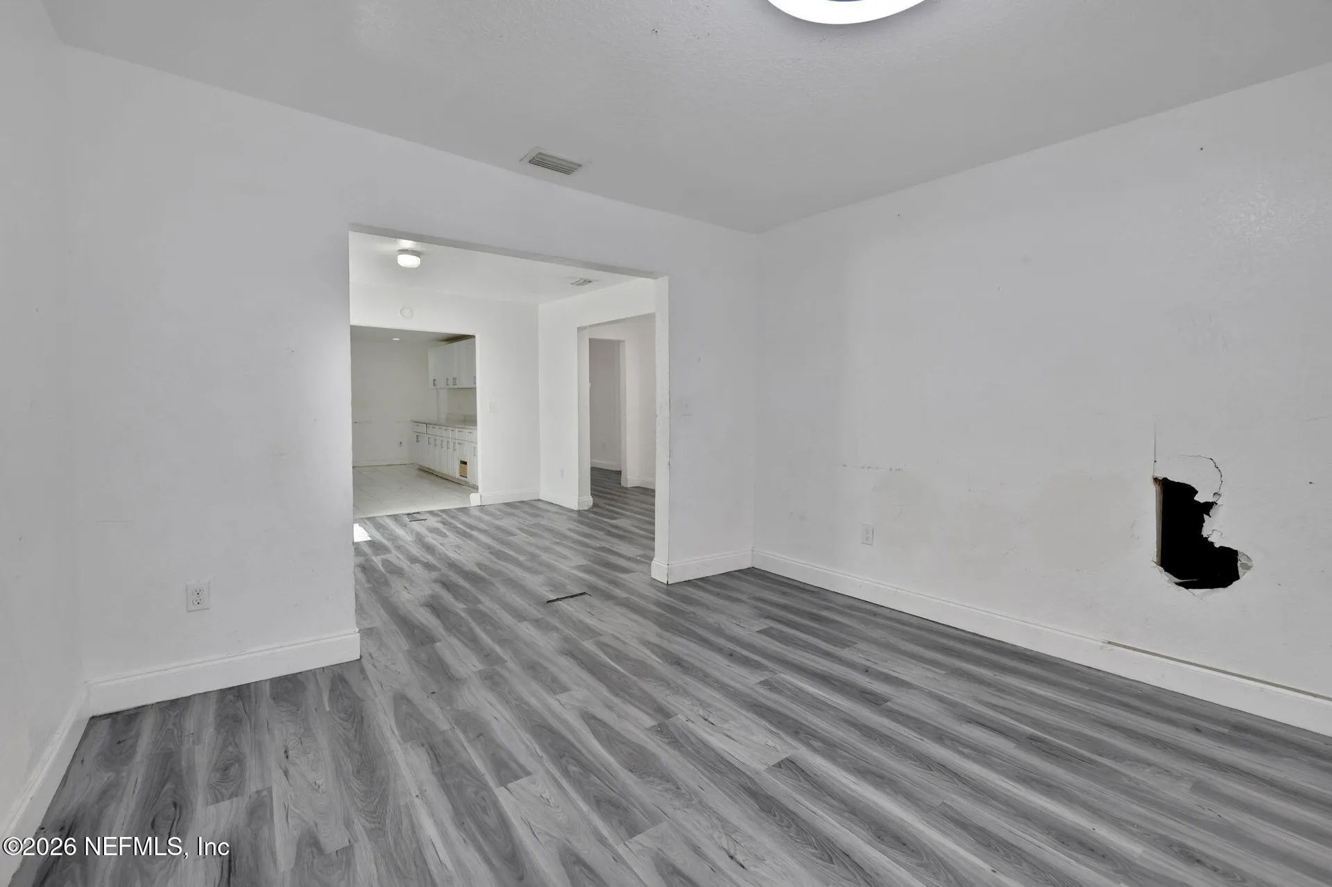 1158 Pacetti Street Jacksonville FL 32206