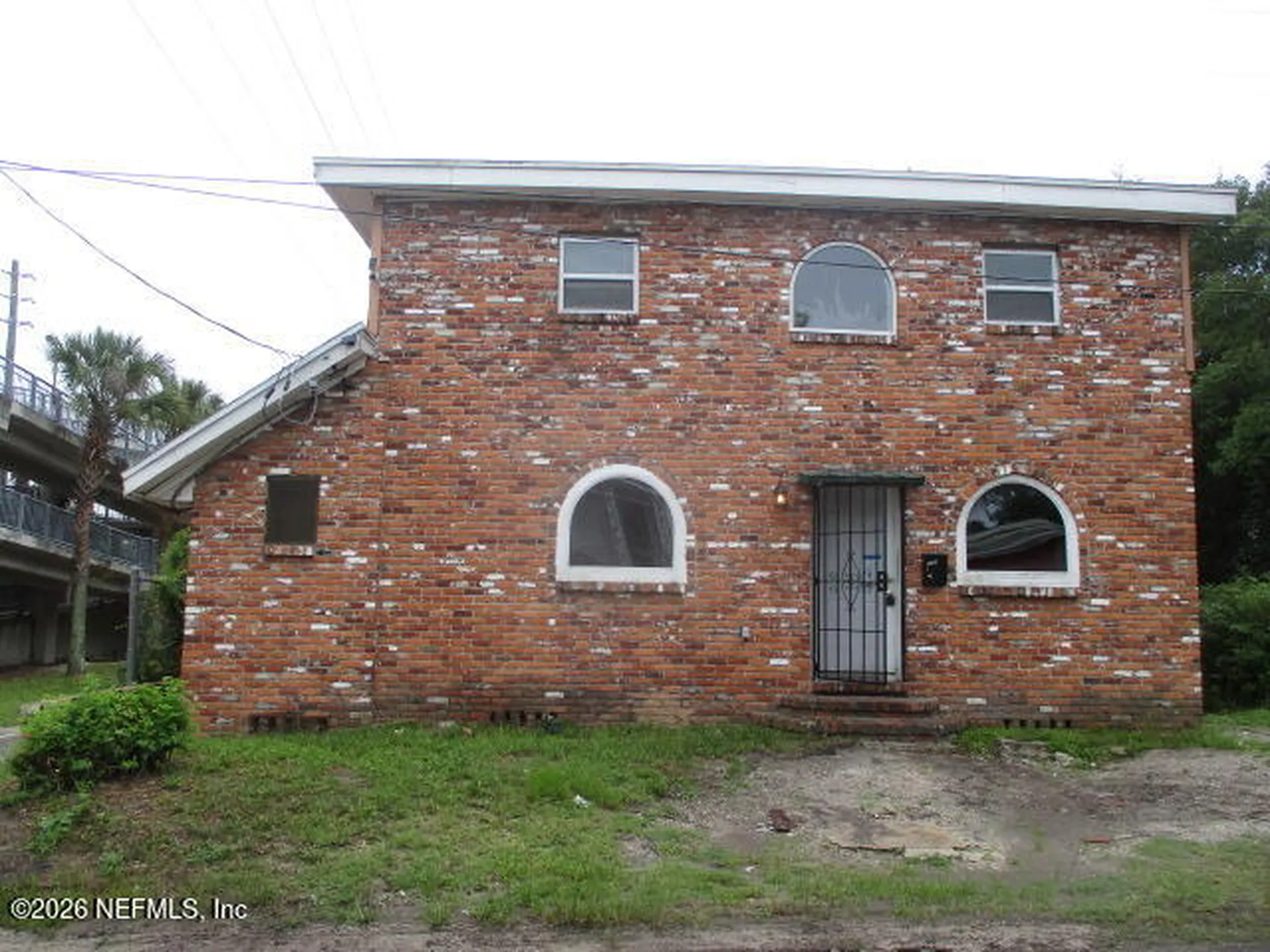 1158 Pacetti Street Jacksonville FL 32206