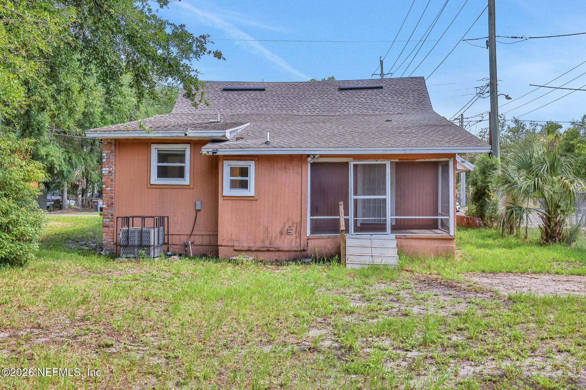 1158 Pacetti Street Jacksonville FL 32206