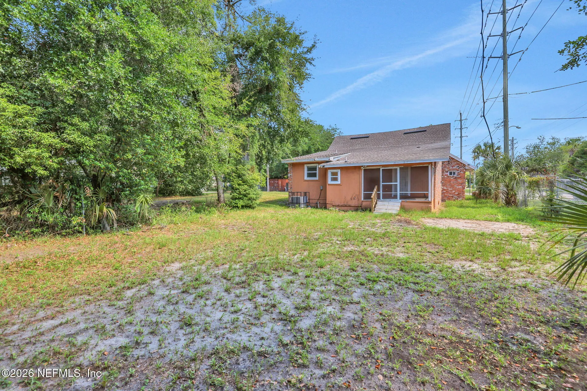 1158 Pacetti Street Jacksonville FL 32206