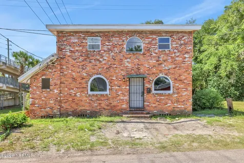 1158 Pacetti Street Jacksonville FL 32206