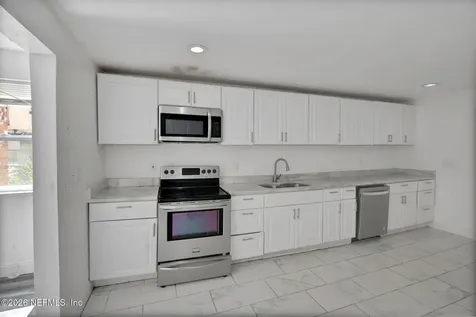1158 Pacetti Street Jacksonville FL 32206