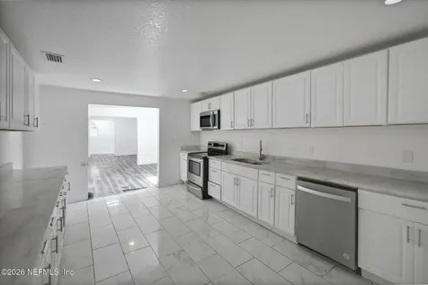 1158 Pacetti Street Jacksonville FL 32206