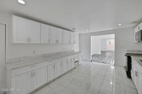 1158 Pacetti Street Jacksonville FL 32206