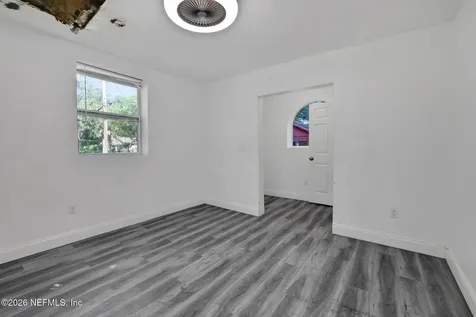 1158 Pacetti Street Jacksonville FL 32206