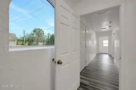 1158 Pacetti Street Jacksonville FL 32206