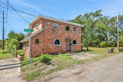 1158 Pacetti Street Jacksonville FL 32206
