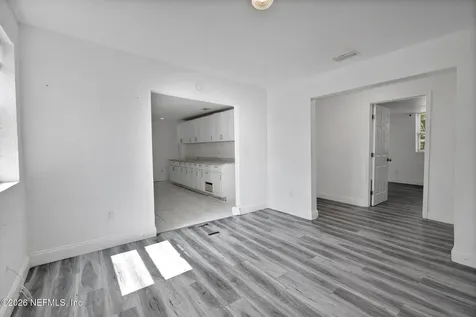 1158 Pacetti Street Jacksonville FL 32206