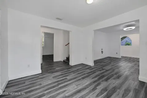 1158 Pacetti Street Jacksonville FL 32206
