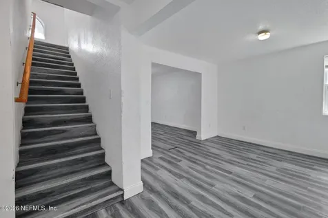 1158 Pacetti Street Jacksonville FL 32206