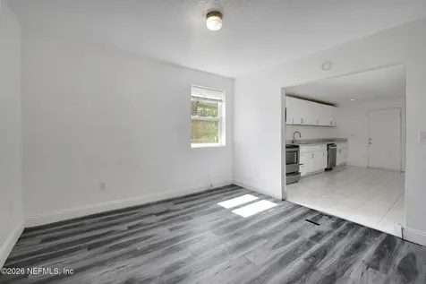 1158 Pacetti Street Jacksonville FL 32206