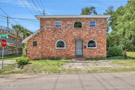 1158 Pacetti Street Jacksonville FL 32206
