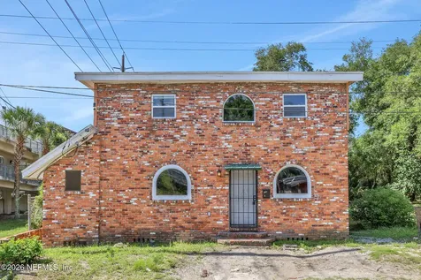 1158 Pacetti Street Jacksonville FL 32206