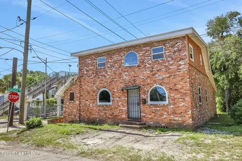 1158 Pacetti Street Jacksonville FL 32206