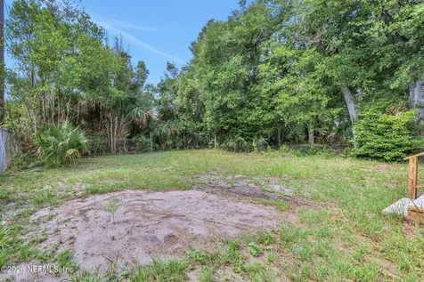 1158 Pacetti Street Jacksonville FL 32206