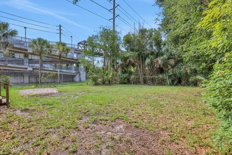 1158 Pacetti Street Jacksonville FL 32206
