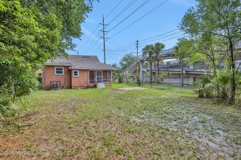 1158 Pacetti Street Jacksonville FL 32206