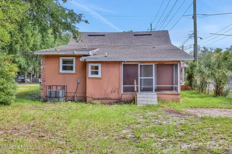 1158 Pacetti Street Jacksonville FL 32206