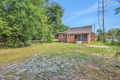 1158 Pacetti Street Jacksonville FL 32206