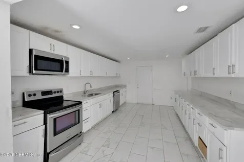 1158 Pacetti Street Jacksonville FL 32206