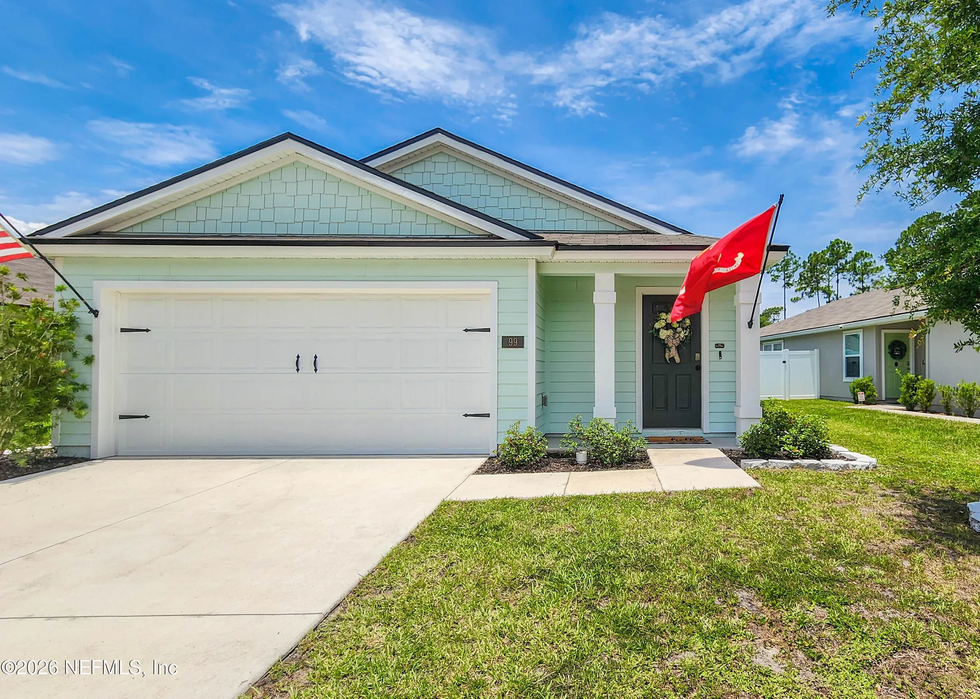 99 Evermore Court St. Augustine FL 32084