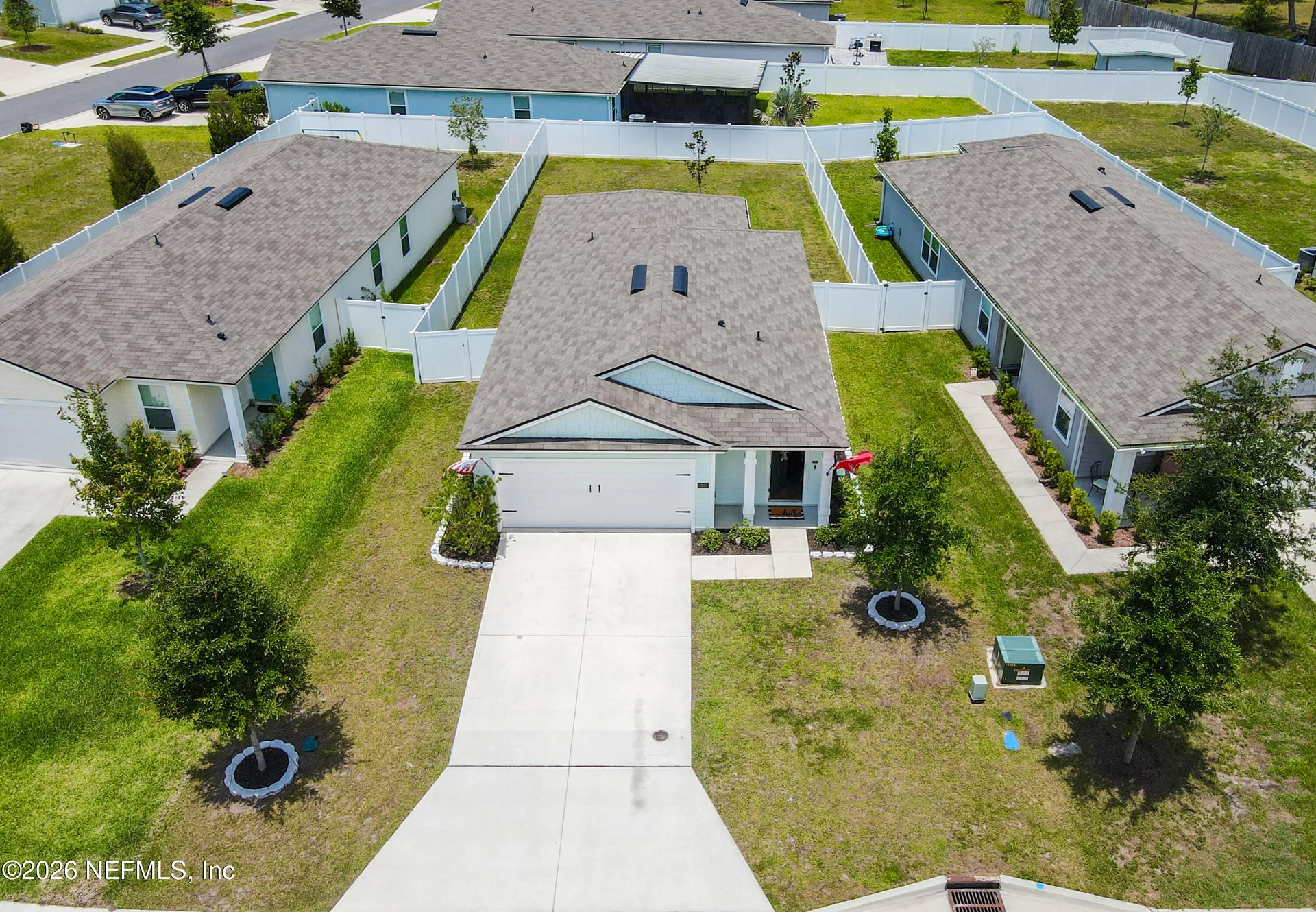 99 Evermore Court St. Augustine FL 32084