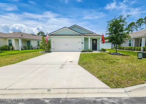 99 Evermore Court St. Augustine FL 32084