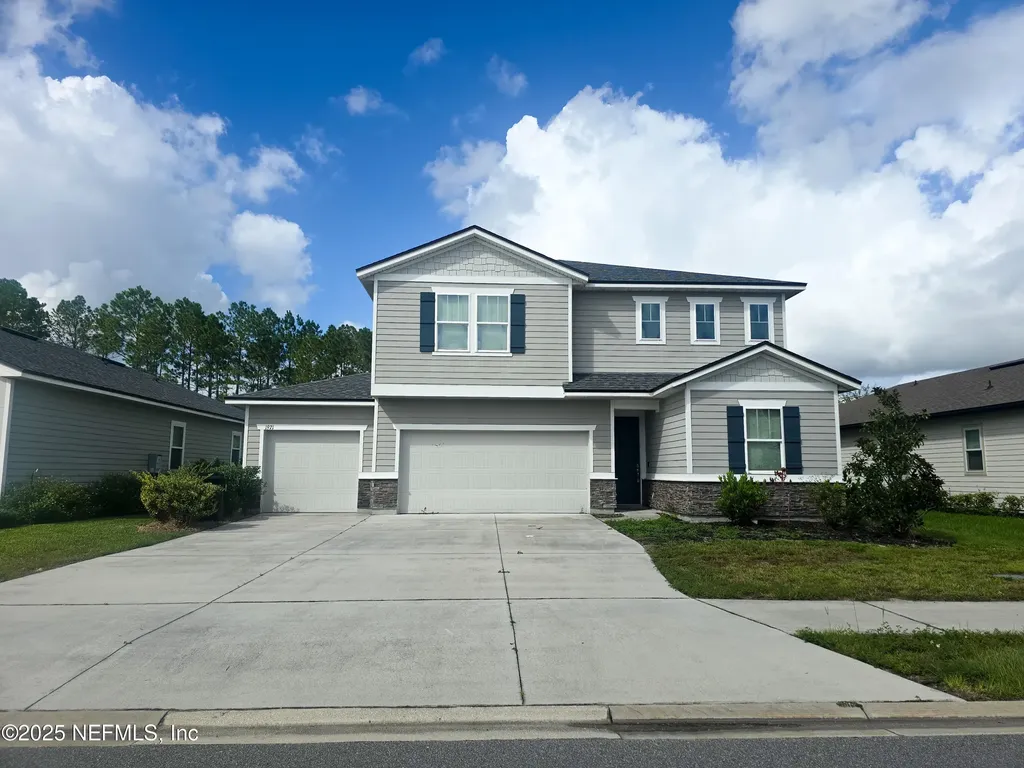 1971 Amberly Drive Middleburg FL 32068
