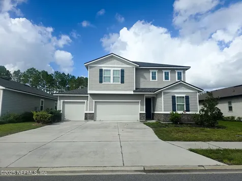 1971 Amberly Drive Middleburg FL 32068