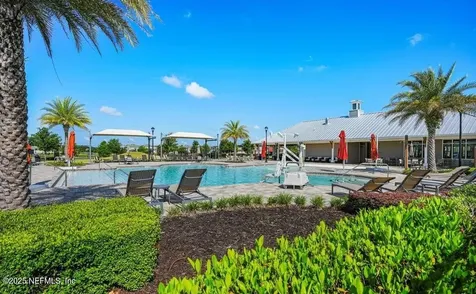 1971 Amberly Drive Middleburg FL 32068
