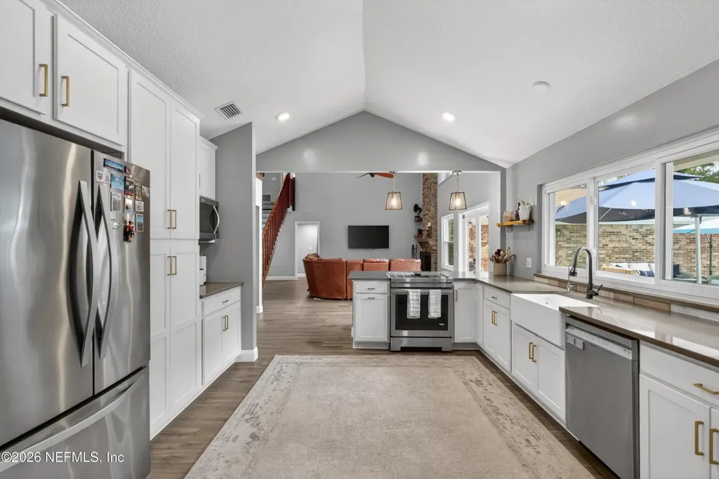 9616 Beauclerc Bluff Road Jacksonville FL 32257