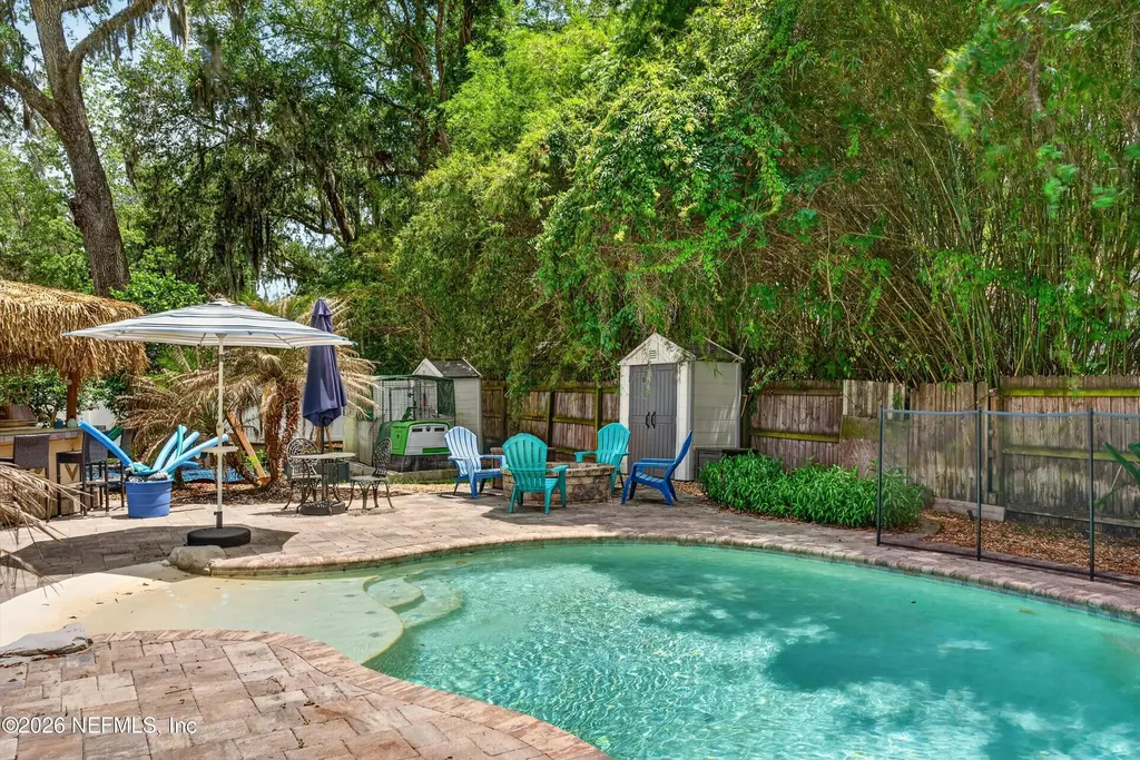 9616 Beauclerc Bluff Road Jacksonville FL 32257