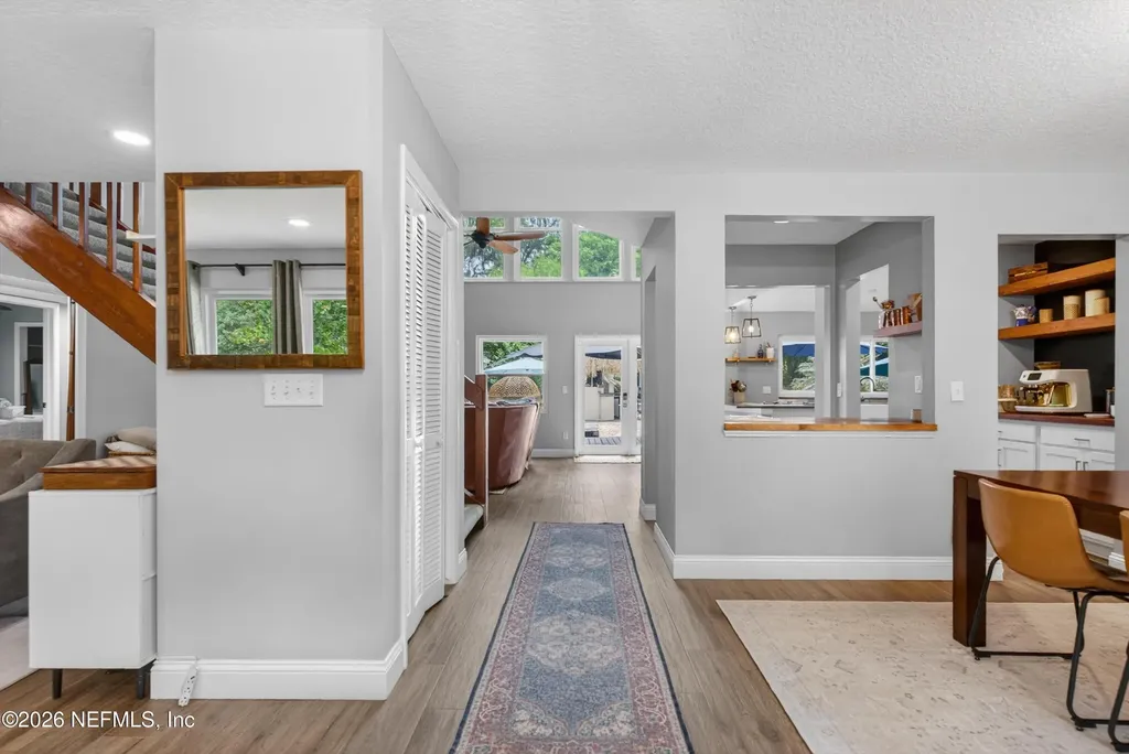 9616 Beauclerc Bluff Road Jacksonville FL 32257