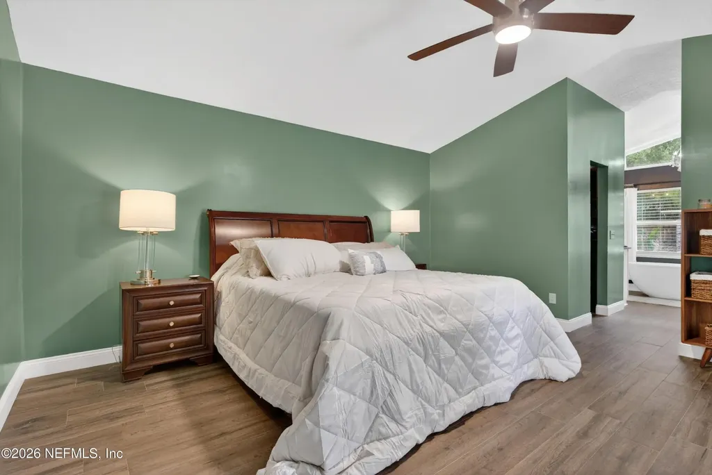 9616 Beauclerc Bluff Road Jacksonville FL 32257