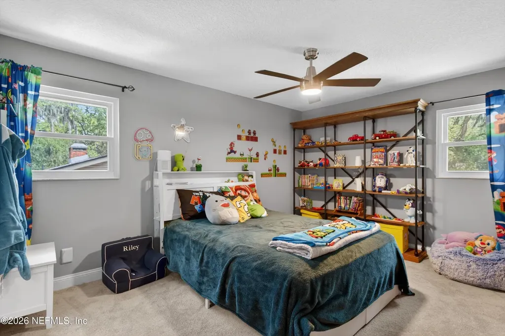 9616 Beauclerc Bluff Road Jacksonville FL 32257