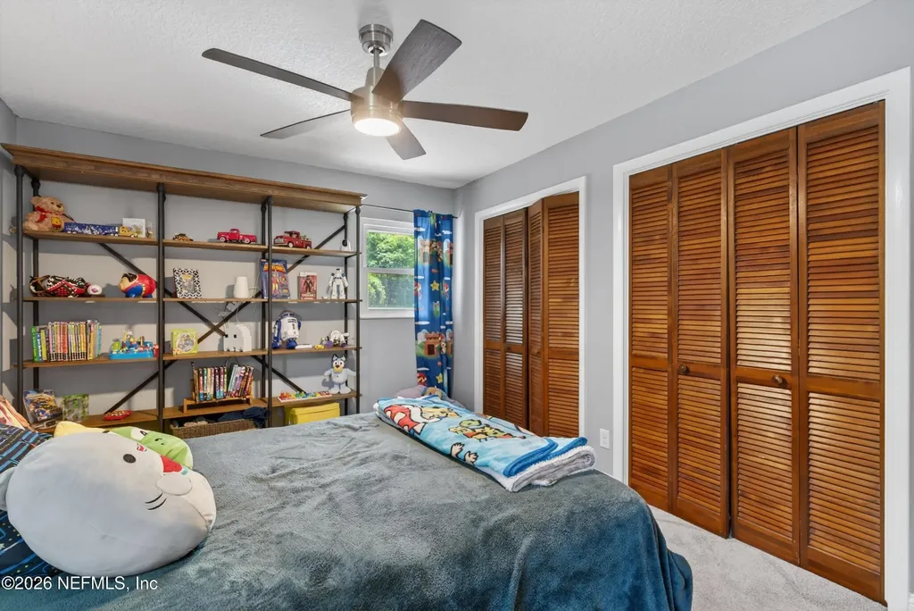 9616 Beauclerc Bluff Road Jacksonville FL 32257