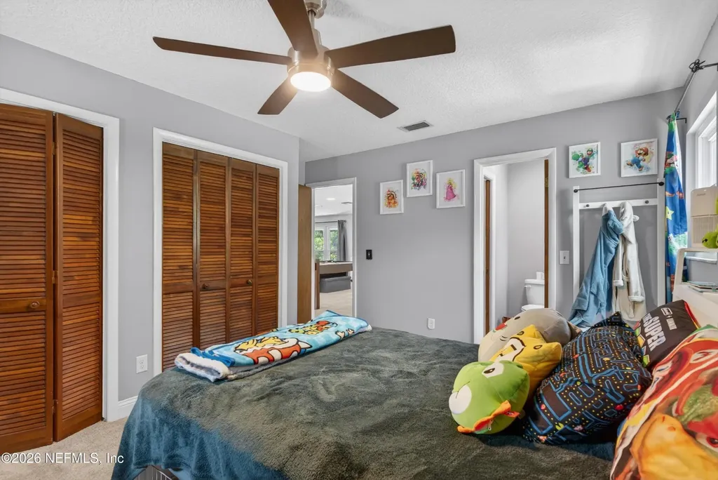 9616 Beauclerc Bluff Road Jacksonville FL 32257