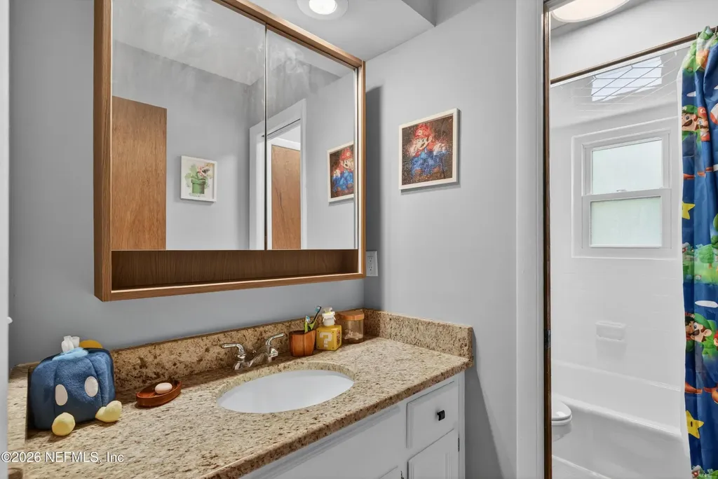9616 Beauclerc Bluff Road Jacksonville FL 32257